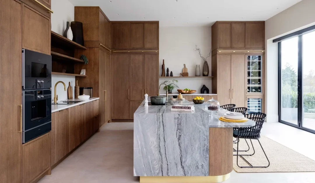 How to Plan a Kitchen Joinery Upgrade (Sydney)